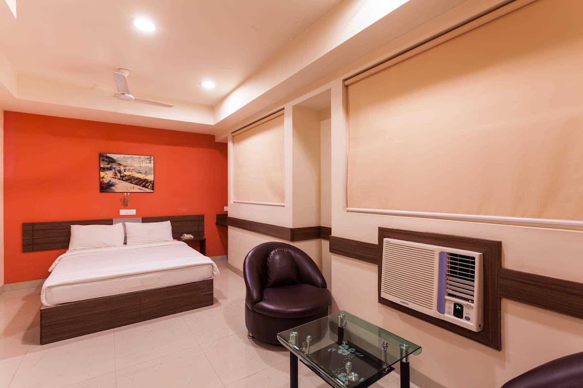 Ginger Indore photo 2