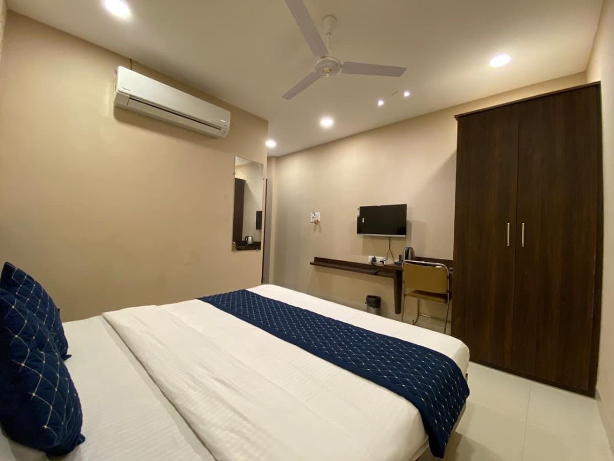 Hotel Grow Inn photo 2