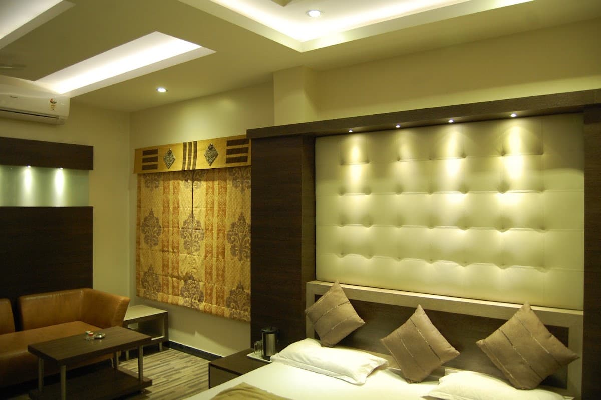 Hotel Purva photo 2