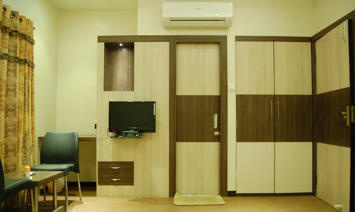 Hotel Purva photo 3
