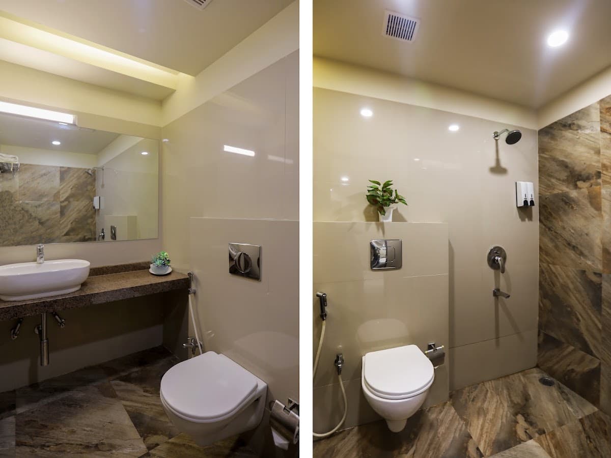 Hotel Sonash By Golden Treat photo 3