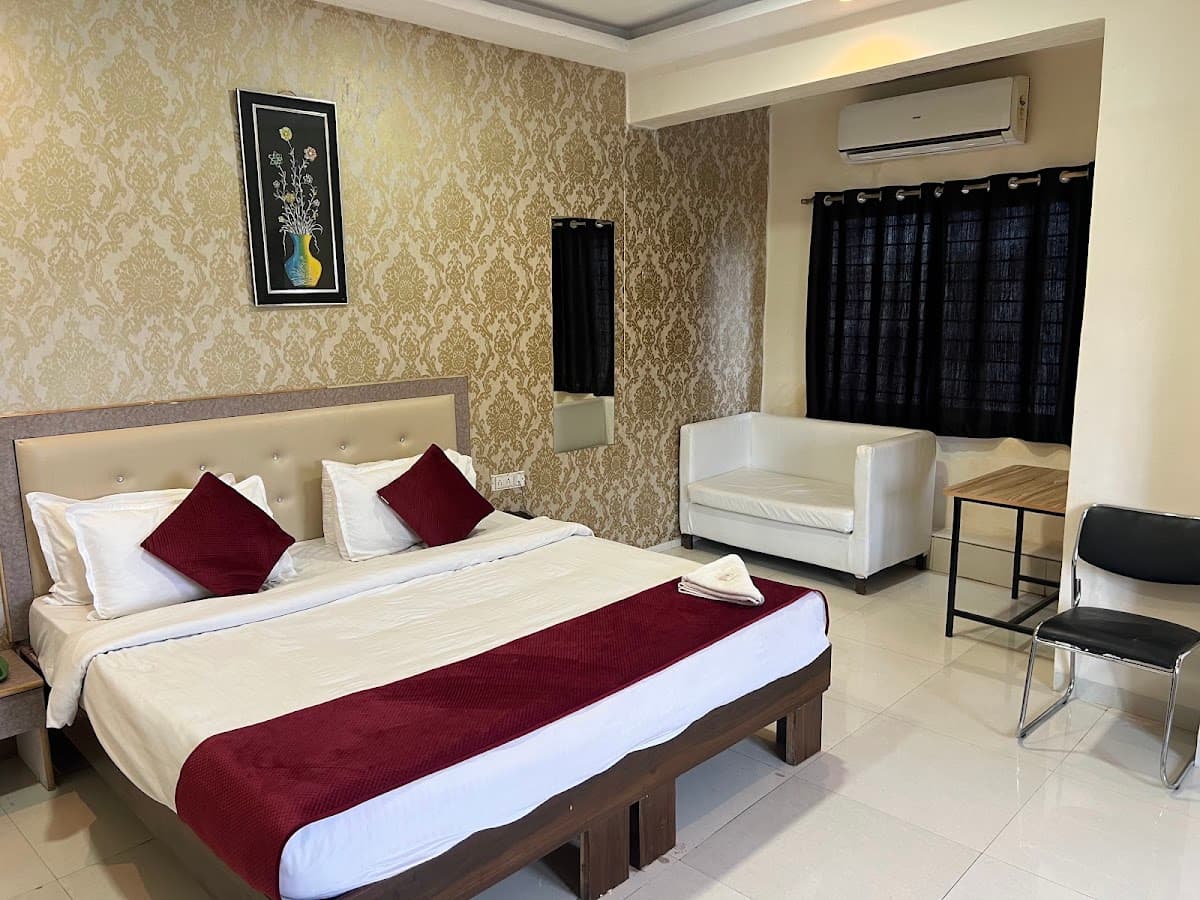 Hotel SS1 photo 3