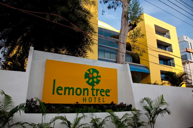 Lemon Tree Hotel, Indore photo 1