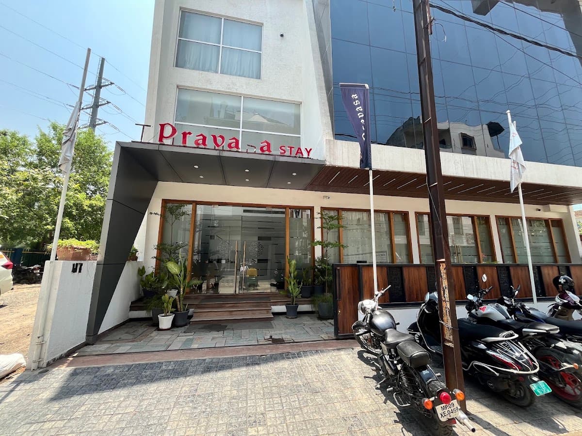 Pravasa Stay, Vijay Nagar photo 1