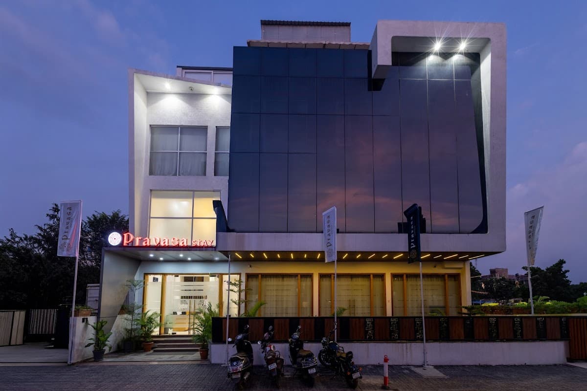 Pravasa Stay, Vijay Nagar photo 3