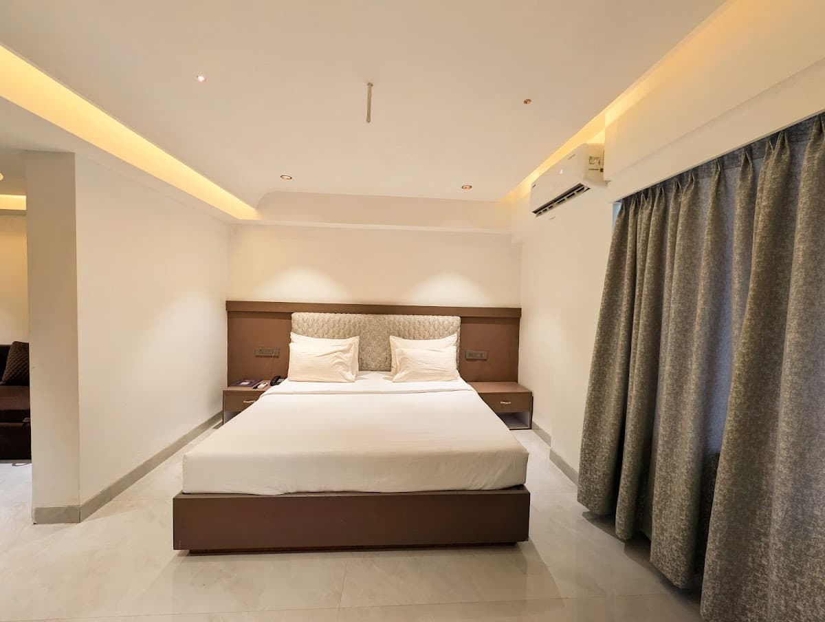 Solaris Hotel & Club photo 2