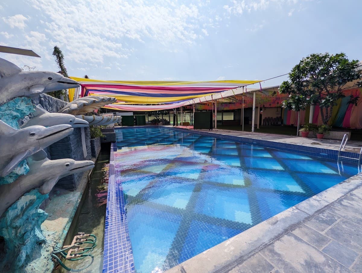 Solaris Hotel & Club photo 3